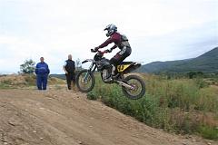 Trénink Chomutov 31.07.2007 197